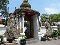 Bangkok Wat Pho P0727